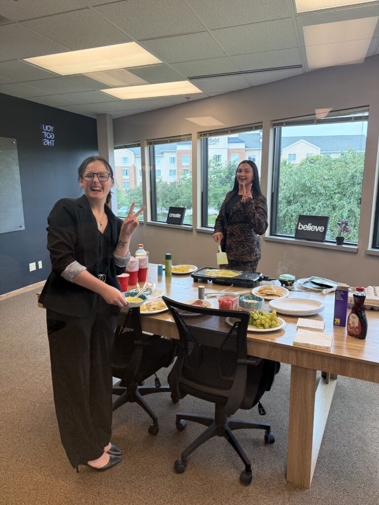 Grounding Success in Everyday Excellence