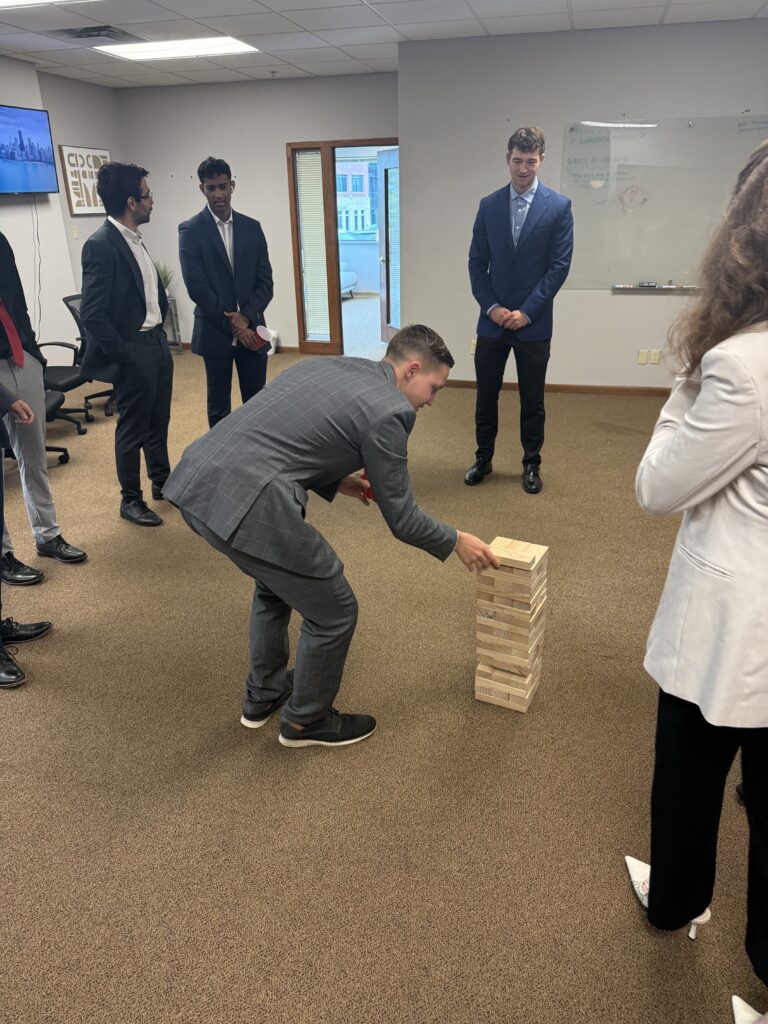 Our Comprehensive Training Program