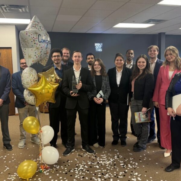 Our Vision Keeps Us Aligned