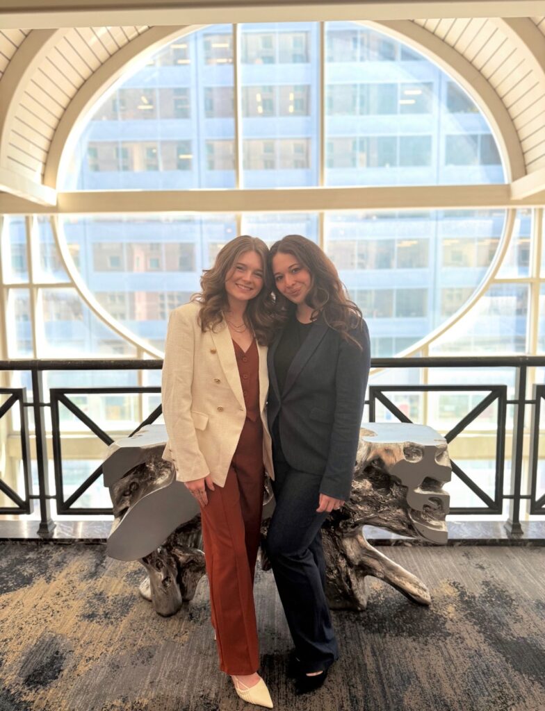 From Insight to Impact, We’re With You