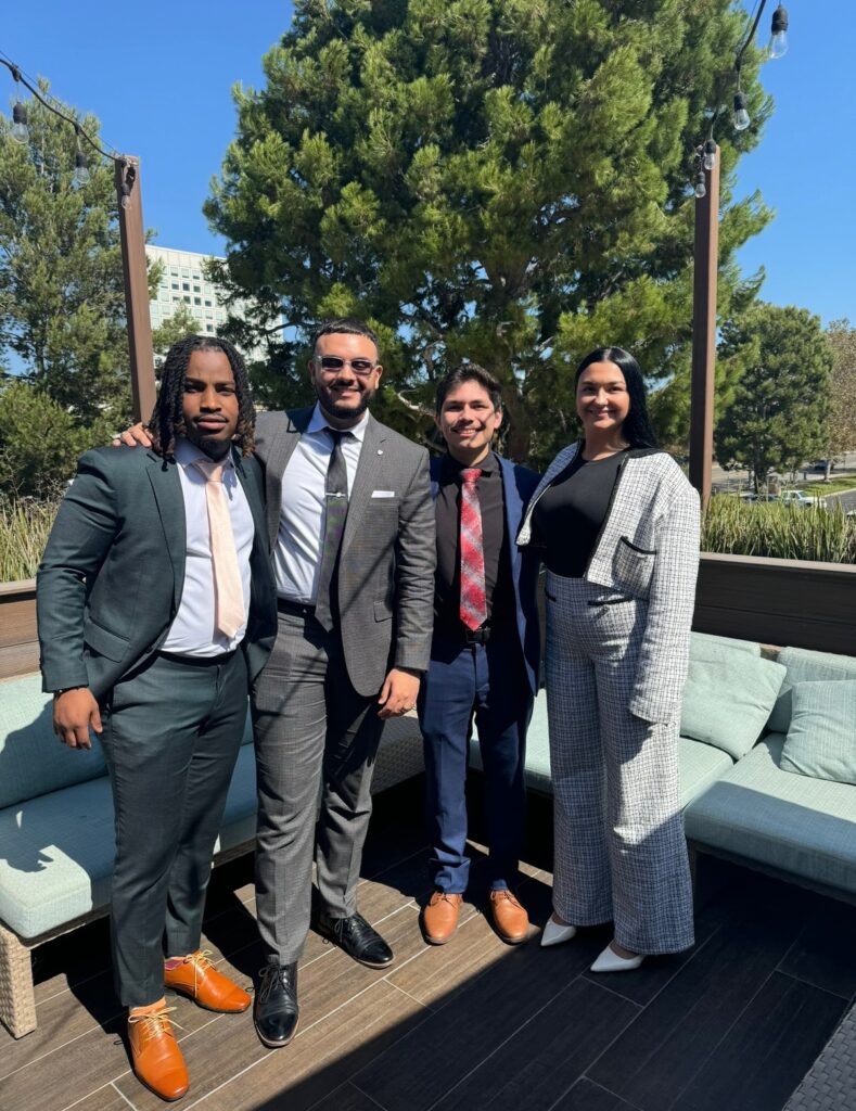 From Insight to Impact, We’re With You