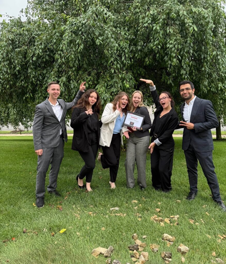 Marketing for Telecommunications