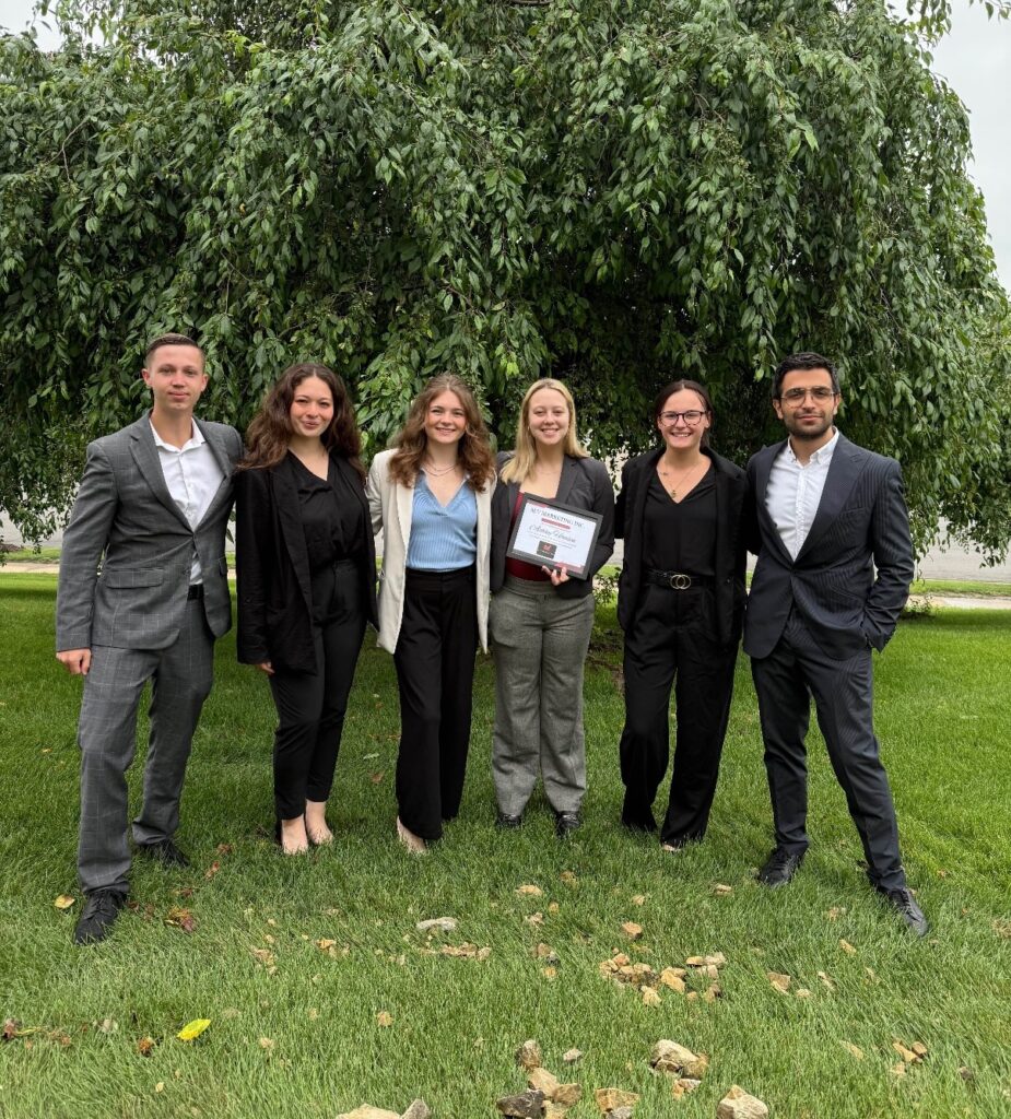 Marketing for Telecommunications